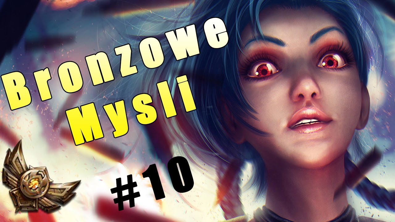 #10 Bronzowe Myśli - Spełnij marzenia (reupload)