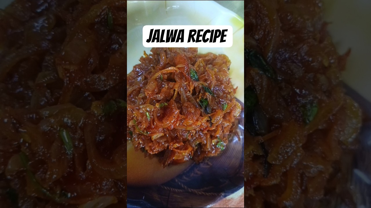 fresh jawla recipe tiny shrimps Recipe