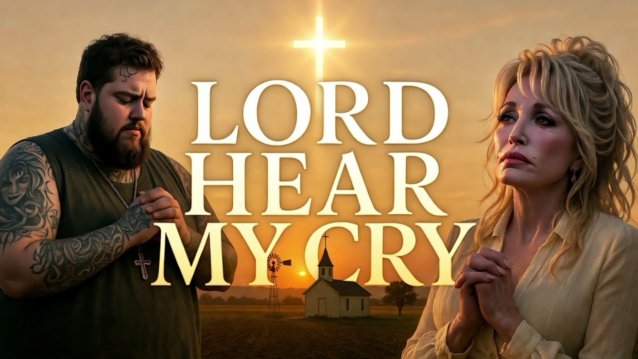 Lord Hear My Cry | Country Gospel Music
