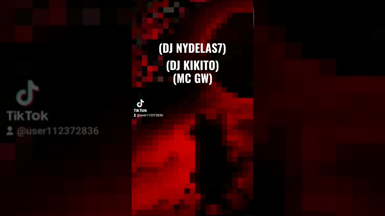 RITZIN PRÓS MENOR TRABALHOSO (DJ NYDELAS7, DJ KIKITO E MC GW) 2024