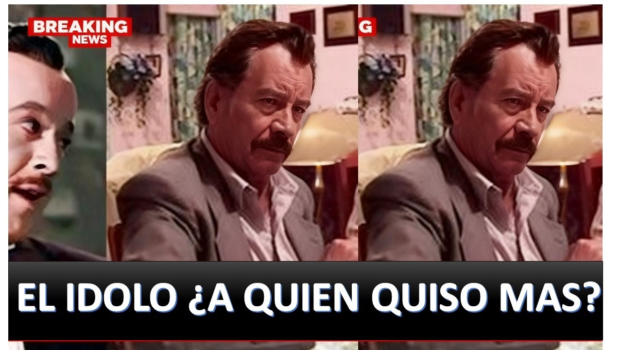 PEDRO INFATE.¿AQUIEN AMO MAS? su inestabilidad y herencia..+ la leyenda