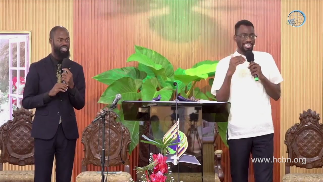 Rescued From The Kingdom of Darkness -  Testimony : Bro. Gabriel Estevâo