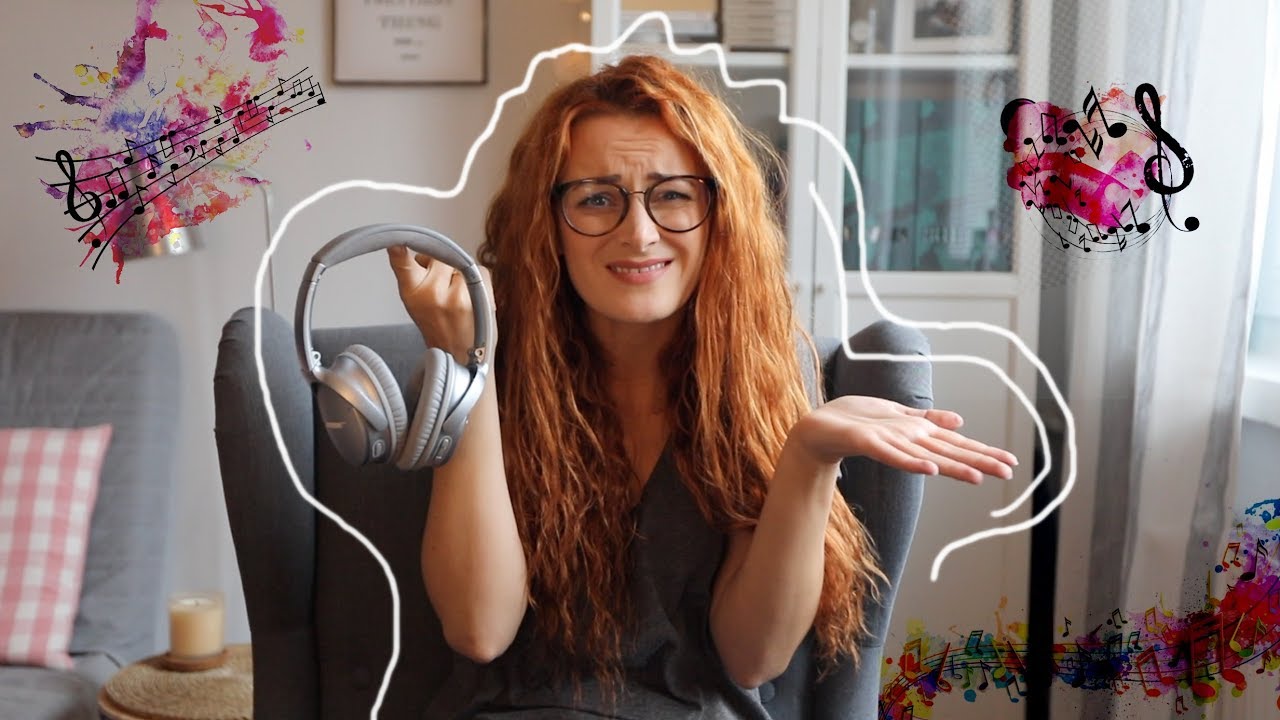 Głusi (nie)słuchają muzyki! 🎼 | Iwona Cichosz w PJM