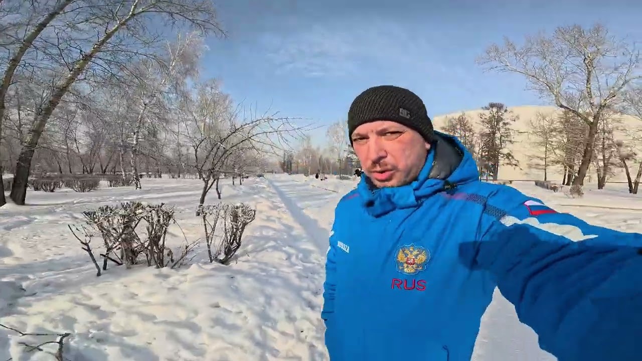 В каком формате лучше снимать? Мой вопрос к вам!