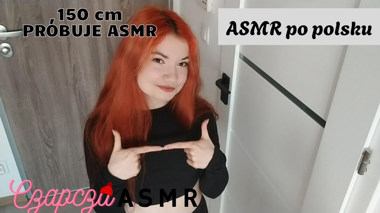 150 CM PRÓBUJE ASMR | 150 CM TRIES ASMR