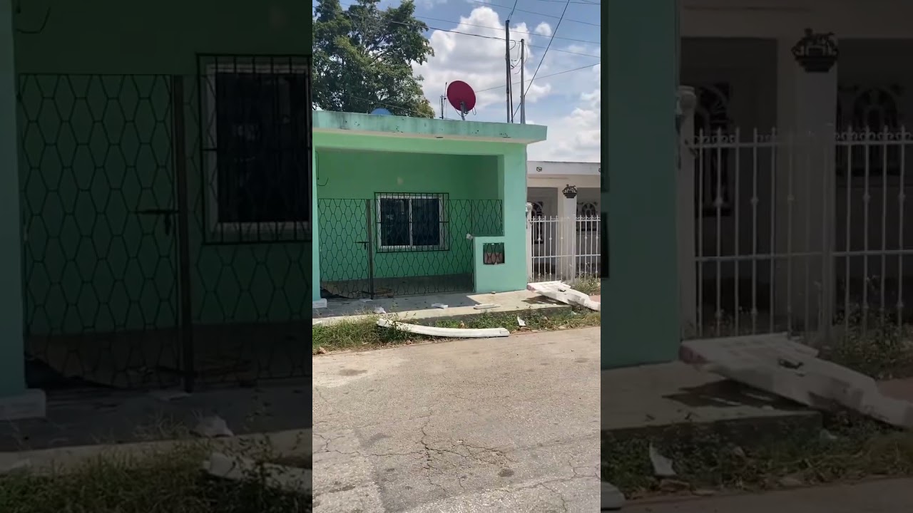 🔴Casa Venta M&eacute;rida 🏡🇲🇽 #realestate #bienesraices #mexico #merida #yucat&aacute;n #mexico