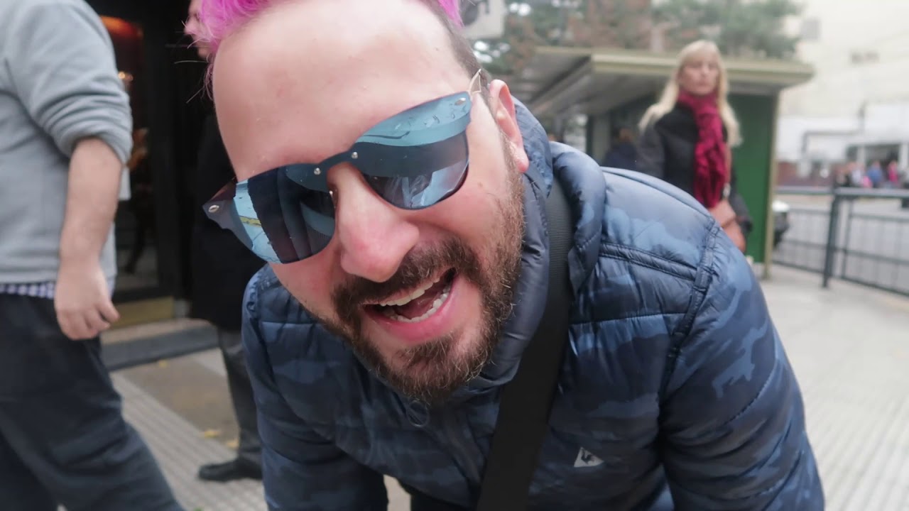 VIDEO EDITADO PARA MERAKIO