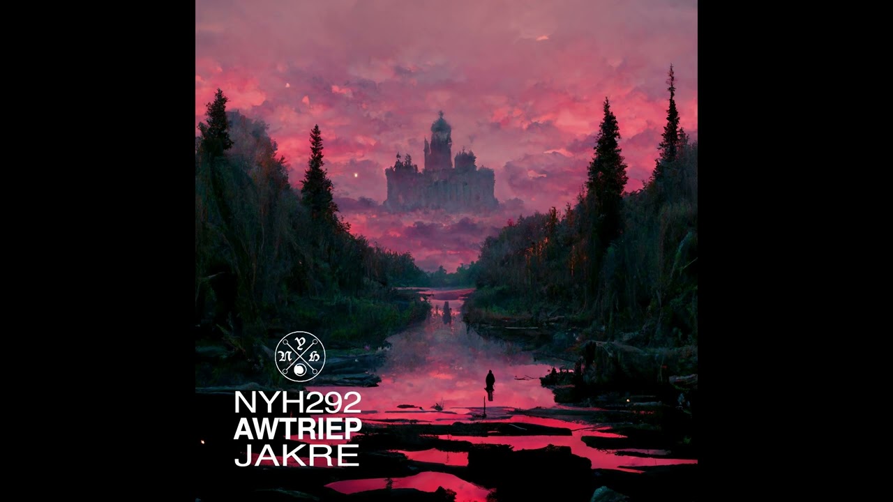 Awtriep - Thuts [NYH292]