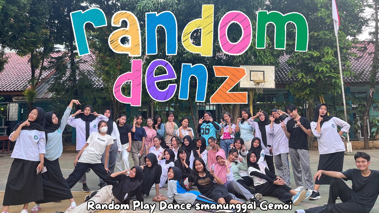 RANDOM PLAY DANCE 2025 | KPOP ft JKT48, Lagu Barat, Tabola Bale n Robloks