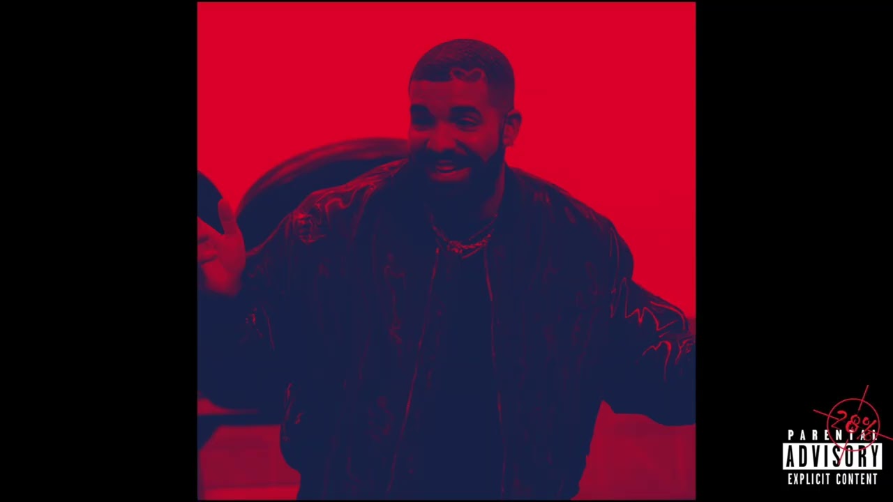 [FREE FOR PROFIT] Drake Type Beat – Winter Glass Bounce – 110 BPM