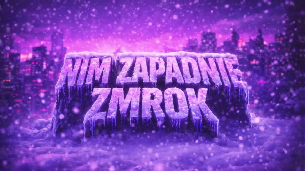 Kumur - Nim zapadnie zmrok (Prod. LIGHTNESS)