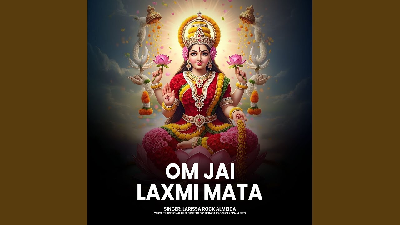 Om Jai Laxmi Mata