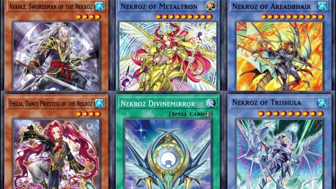 【遊戯王ADS/YGOPRO】メタトロンの影霊衣【ドラグマネクロス】