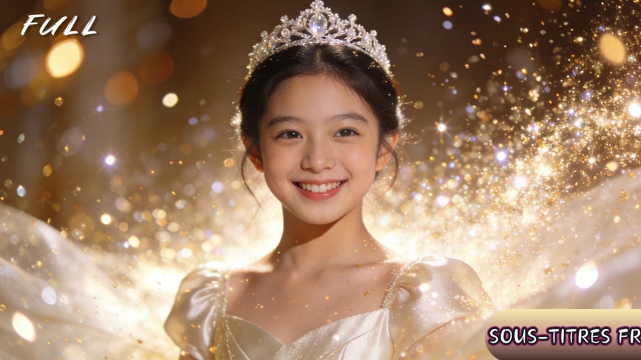 【French Dub】✨Le Petit Miracle en Pleurs #minidrama