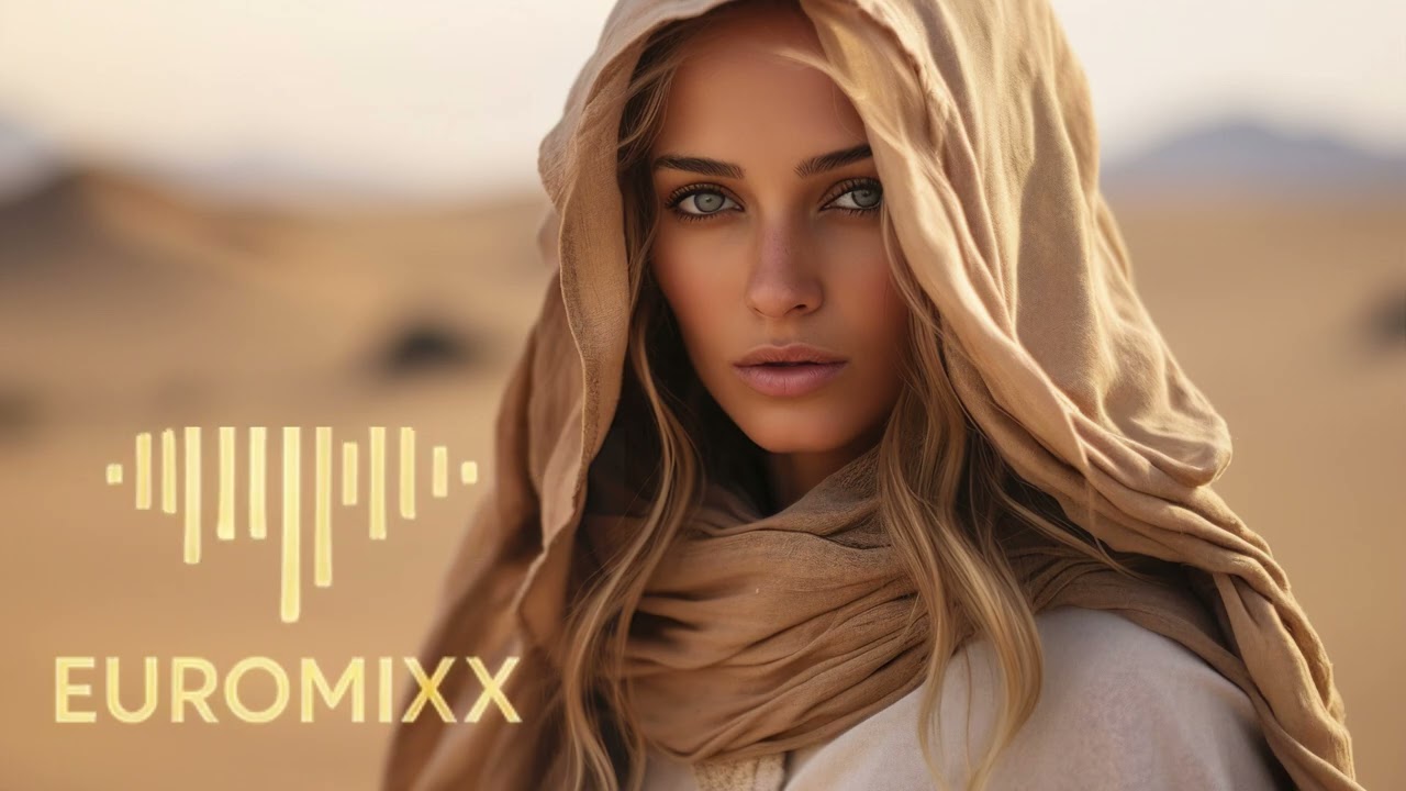 Arabic Bass House ~Deep House Mix 2025❤️