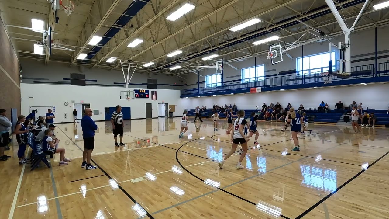 CBC 8th vs Clinton Twisters W49 26 10182025   4K