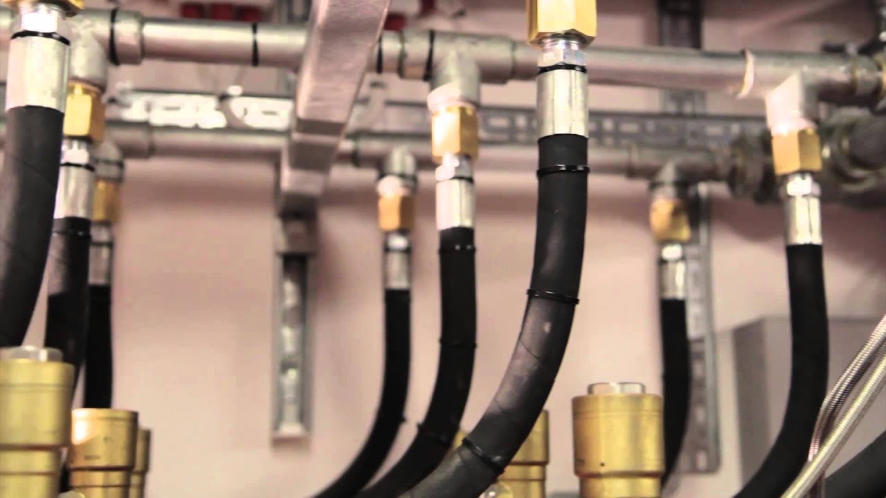 Fike Fire Suppression and Data Centers