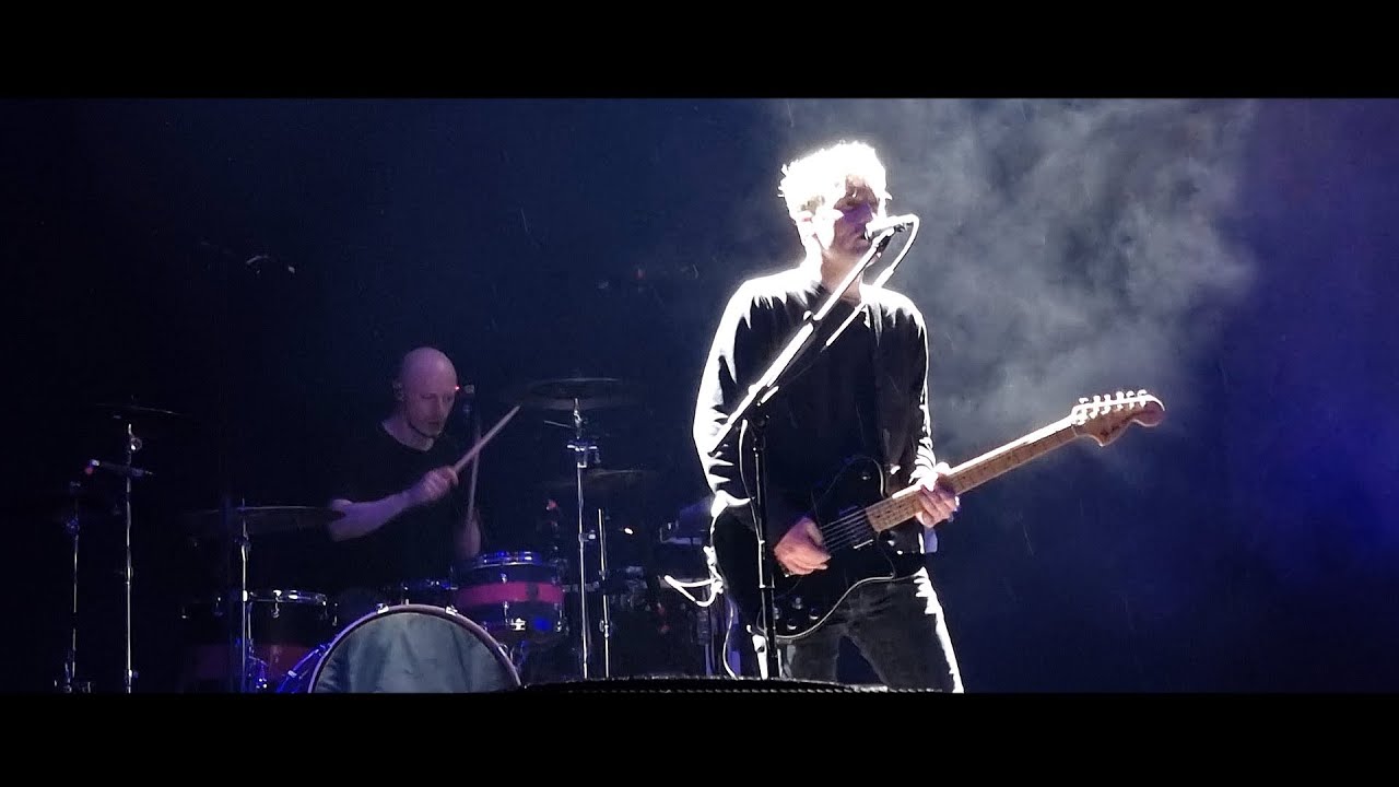 Blackout Problems - Brother live @ Noisehausen Festival Schrobenhausen 29/07/22