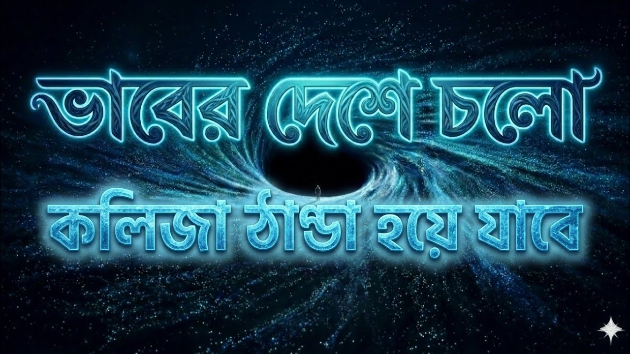 Vaber Deshe Cholo |  ভাবের দেশে চলো 