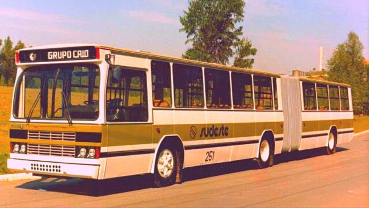 Sudeste Transportes Coletivos