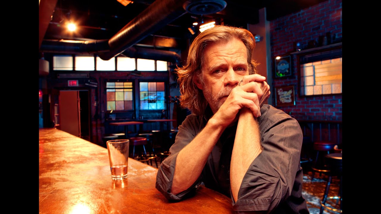Frank Gallagher Character Analysis