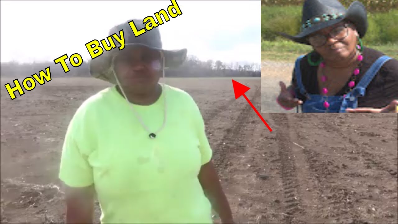 Easy Ways to Get Affordable Land