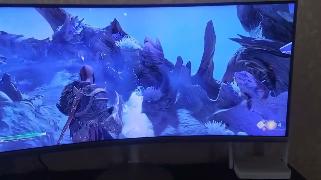 Samsung cf791