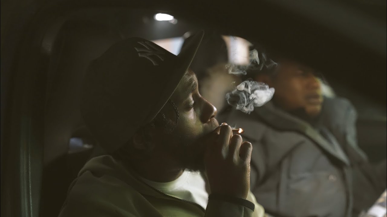 EL PATRON 970 - Helicopter - #ElPapa (Official Video)