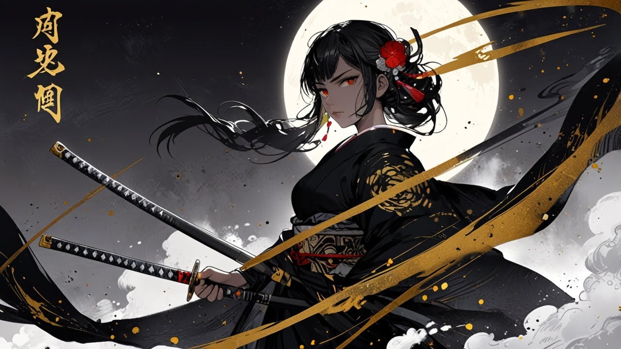 Crown of the Endless Sea — Powerful Cinematic Battle Symphony | Cinematic Warrior’s Journey Music