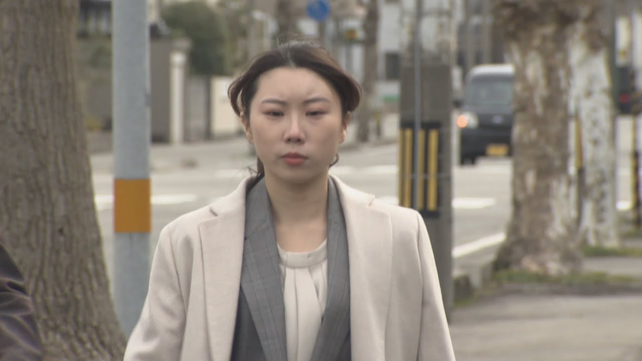 「少なくとも8回…」被害者である娘が語る当時の状況　実の娘に性的暴行した罪に問われた男の裁判