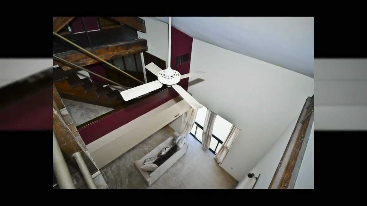Loft Townhouse for Sale - 1523 S 10th St #207, St Louis, MO