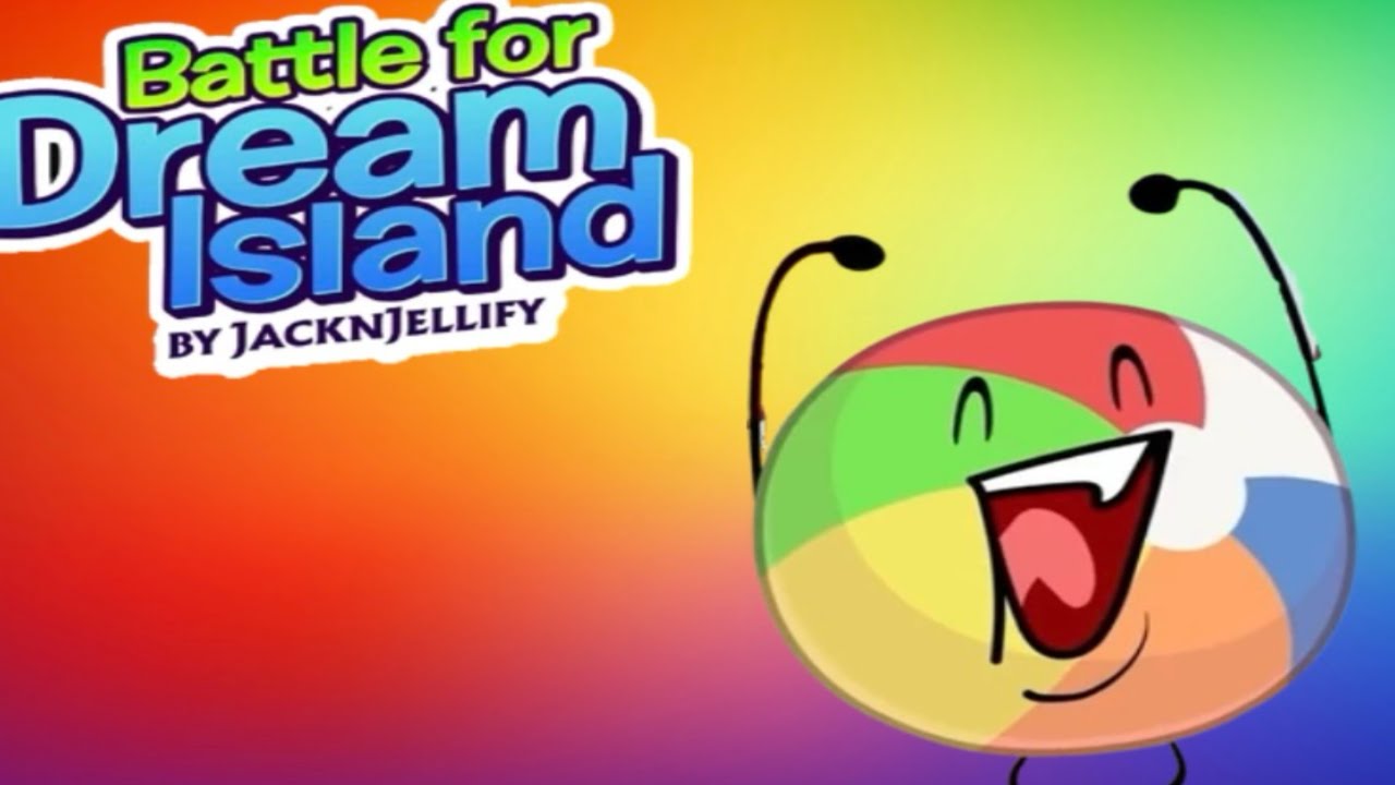 ULTRA BFDI VEIWER VOTING #10:tpot 1 2.0!