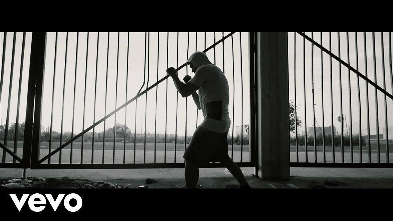 Rafa Blas - It's Your Time