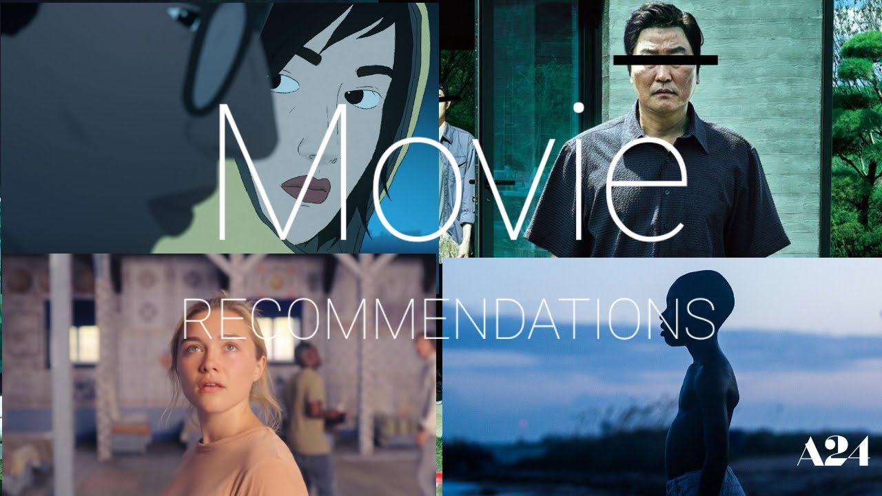 Here are some GREAT movies you can stream at home NOW!