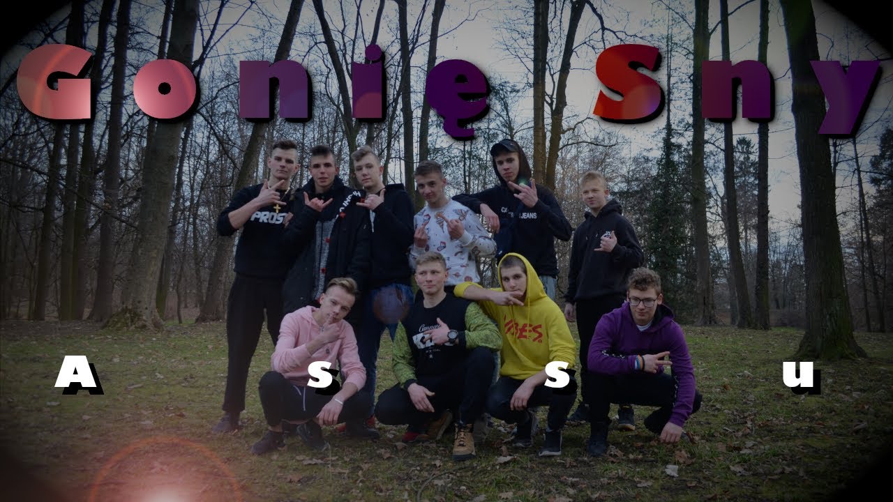 04. Assu - Gonię sny / Official video