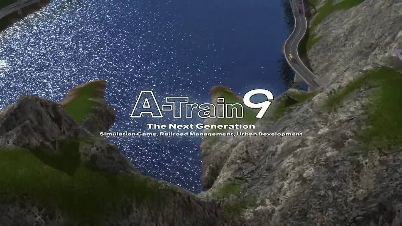 A-Train 9