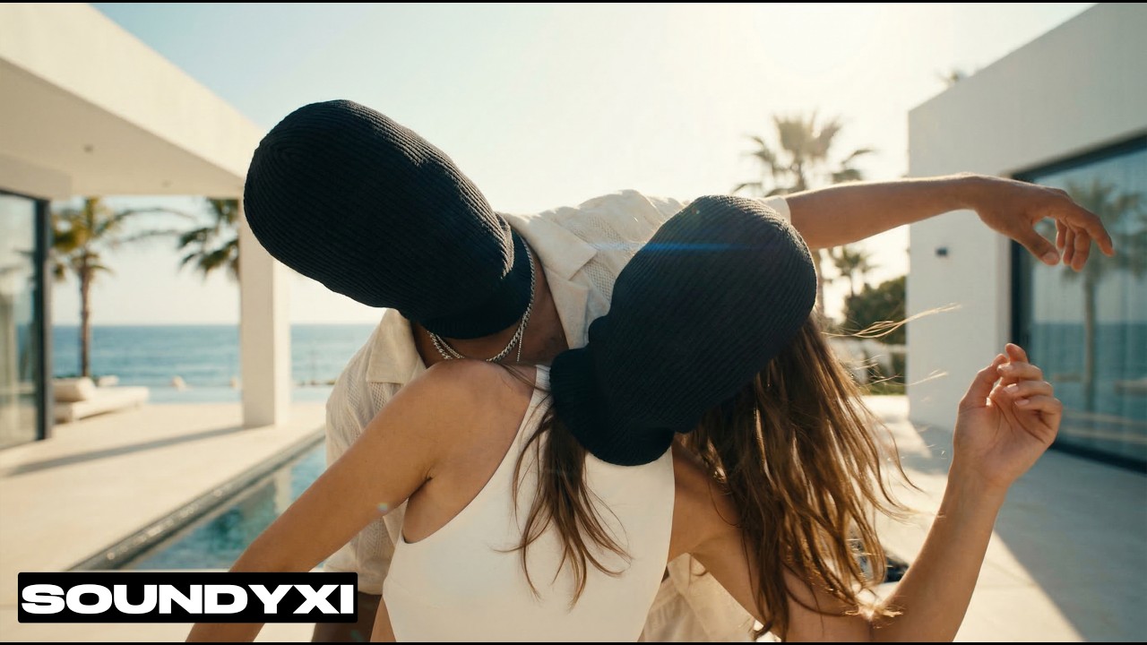 SOUNDYXI – Hula Hula (Club Banger) | Inspired by Tyga & Ariana Grande (SOUNDYXI MUSIC)