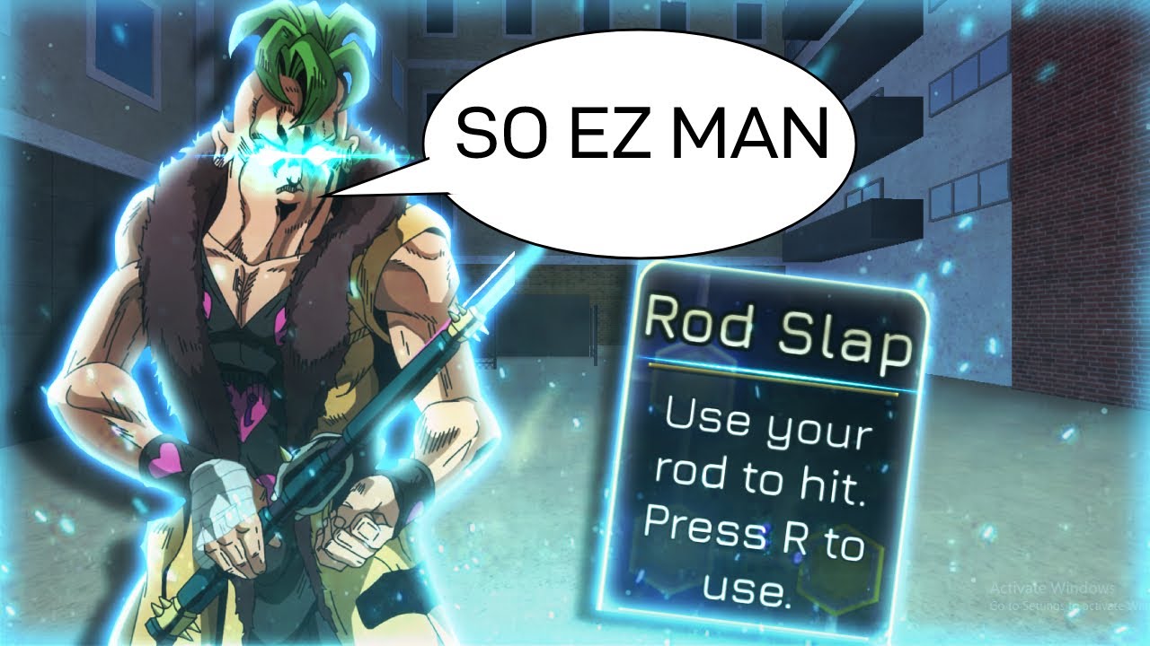 [YBA] Beach Boy Wipes SBR... (w/ hp)