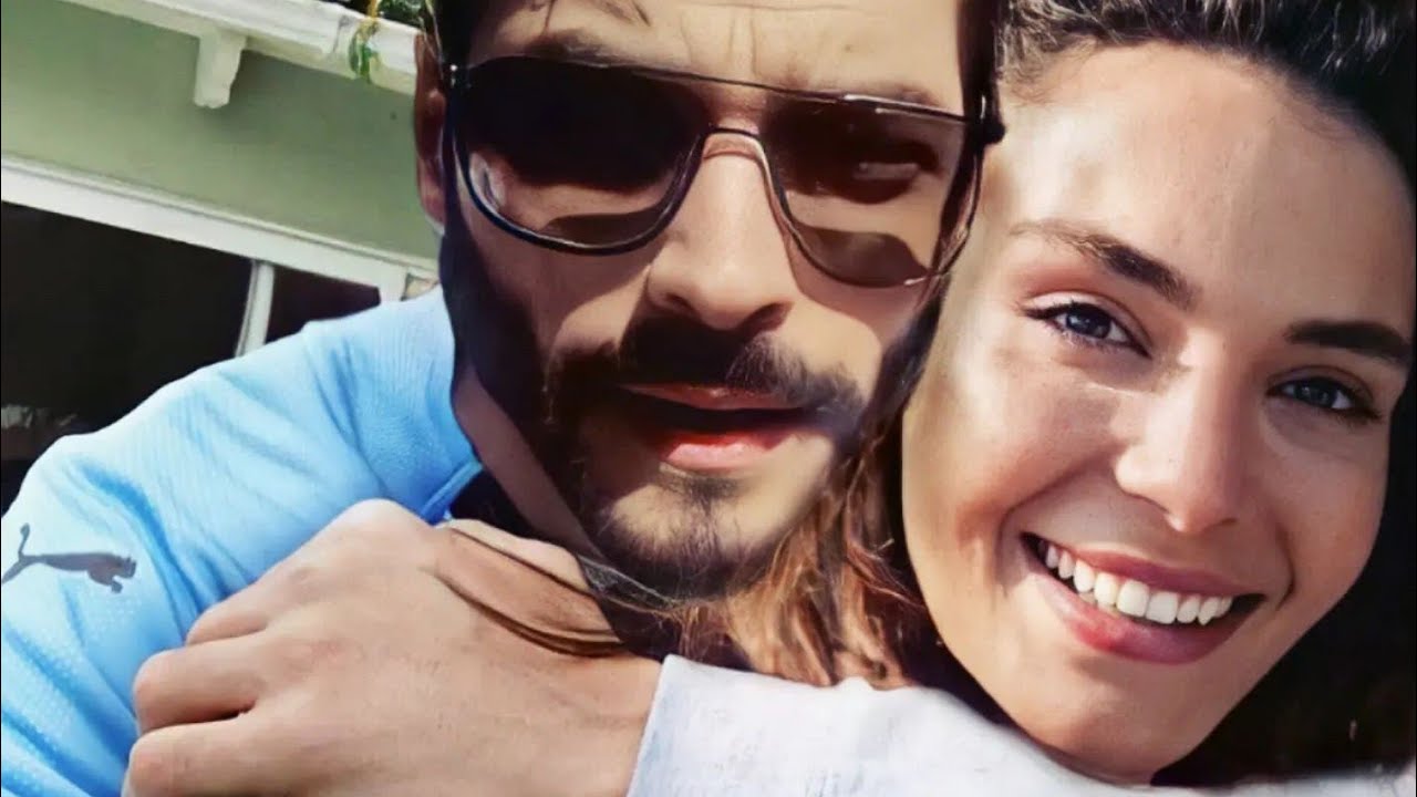 Ebru & Akin   Who Steals the Stars