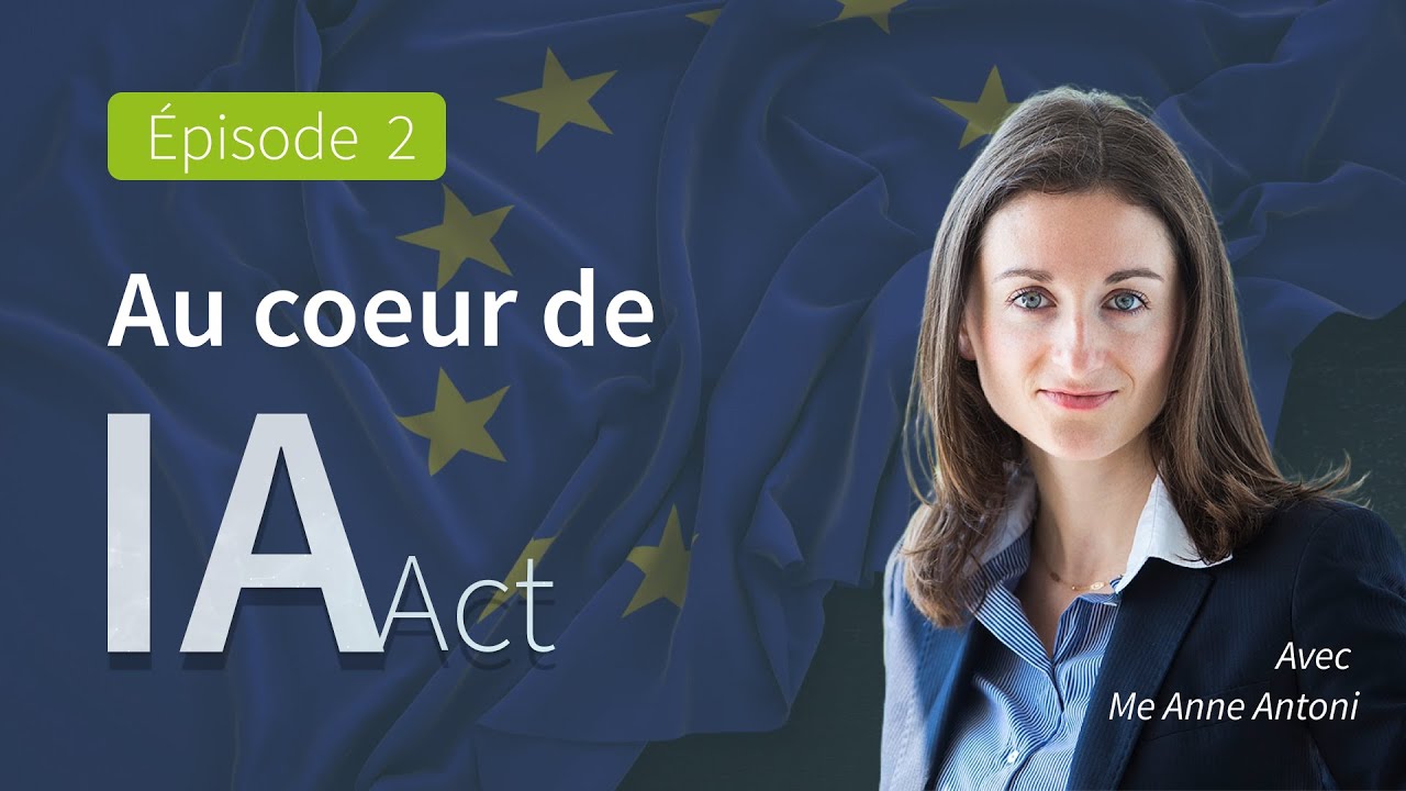 Classification des risques - IA Act