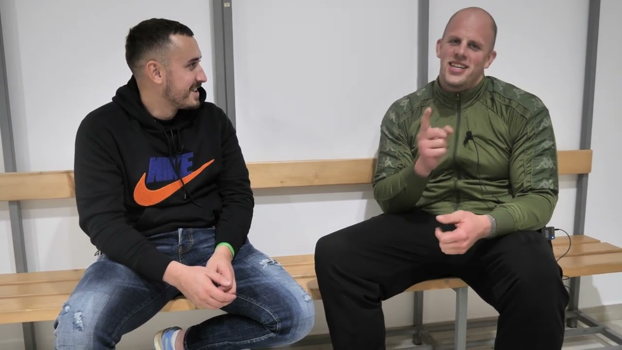 Kićo Stamatović 🗣️Mirjana moraš da dodješ, ne možeš više da me izbegavaš !