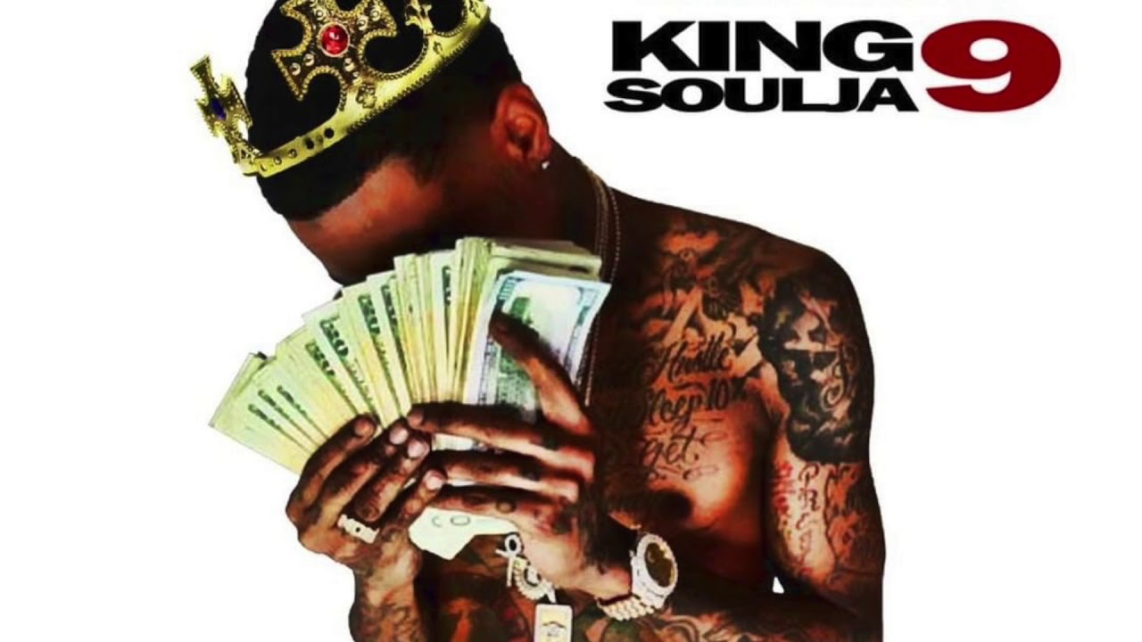 Soulja Boy - New Drip 2