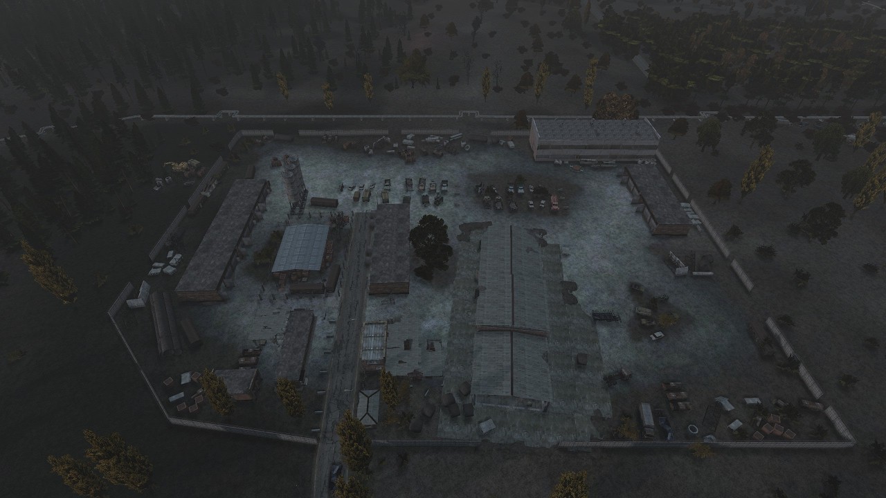 S14 Warfare Stream | Node 57 [Junkyard] | 01.03.26