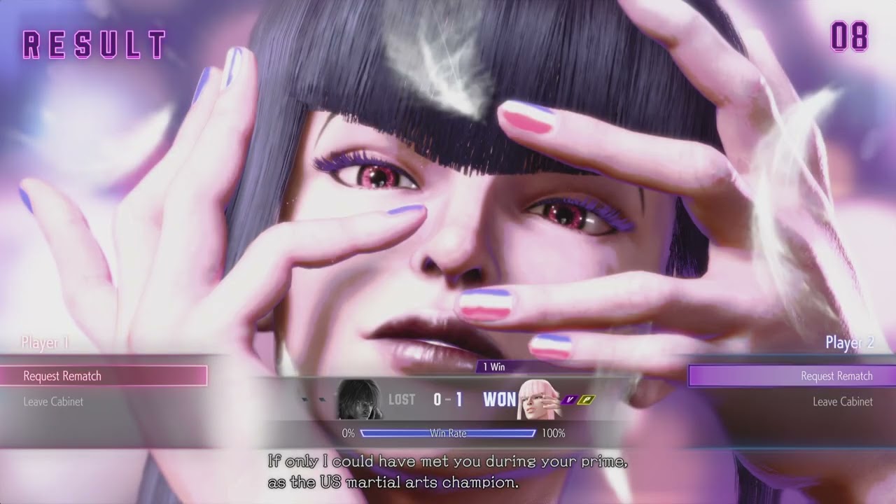 Pro manon combos