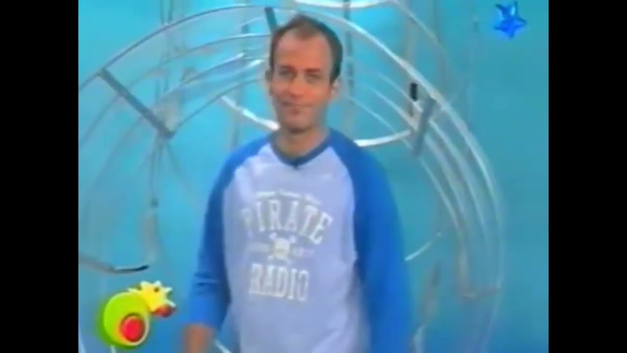 Fragmentos Kito Pizzas Planeta de la Gruta - Magic Kids (2005)