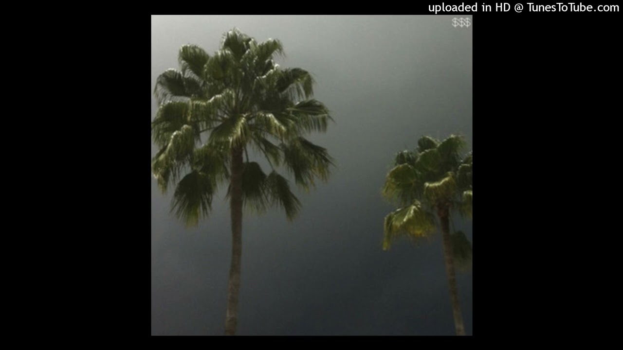 $uicideboy$, Pouya - Cold Turkey (Instrumental Remake)