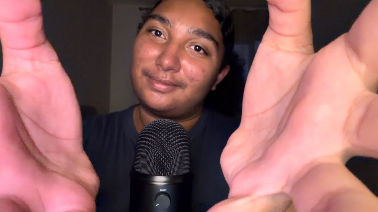 🔥ASMR HISTOIRE CHUCHOTÉ – Les chandelles de la forêt silencieuse