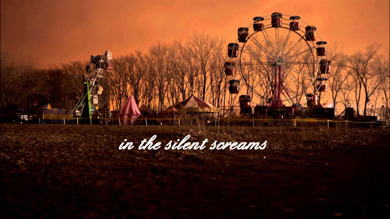 Silent Hill - Silent Scream - Lyrics