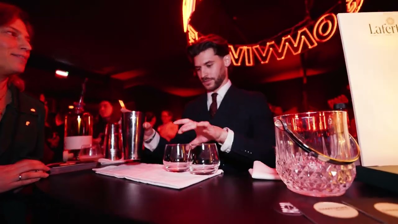 Omnivore Speakeasy Janvier 2026 - Best Of