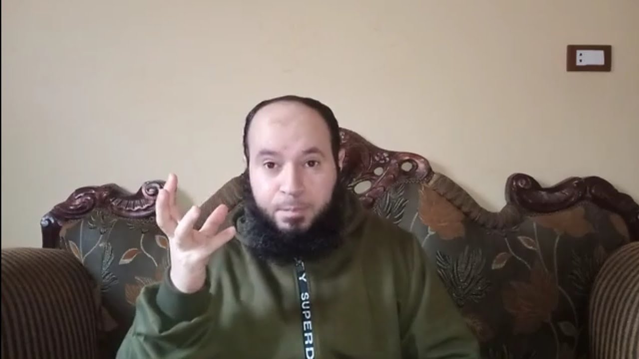 تفسير قوله تعالى يريدون ليطفئوا نور الله بأفواههم والله متم نوره ولو كره الكافرون